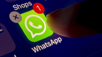 Cómo ‘abandonar’ un grupo de WhatsApp sin marcharte realmente