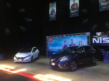 Innovation Games llega a CDMX: aquí las mejores imágenes