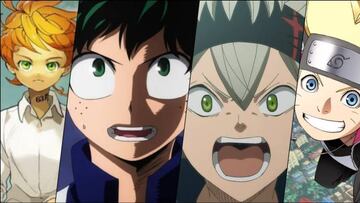 Jump Force: 5 nuevos personajes que merecen estar