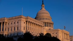 The only place in the United States that has never voted Republican