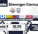 ¡Vuelve LaLiga, vuelve la Jornada Biwenger Carrusel con camiseta de tu equipo para el campeón!