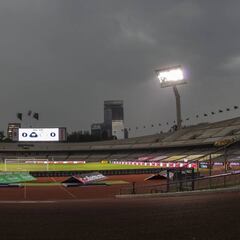 Copa GNP por México: Fechas y horarios de las semifinales