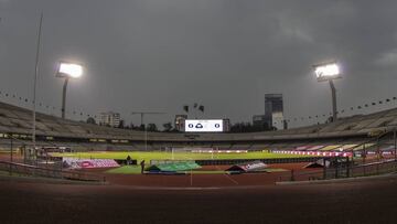 Copa GNP por México: Fechas y horarios de las semifinales