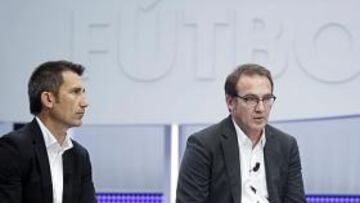 <b>PUESTA DE LARGO. </b>Martínez, Martínez Roig y Aranda.