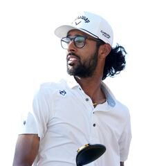 Valero Texas Open Round 2 Friday tee times and pairings