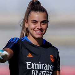 El Madrid pone en cuarentena a tres jugadoras tras positivos en la Selección española