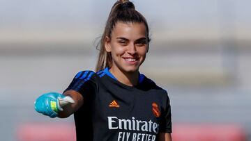 El Madrid pone en cuarentena a tres jugadoras tras positivos en la Selecci¨®n espa?ola