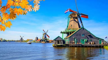 Recorre Europa siguiendo al Real Madrid, Barcelona y Atleti