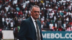 Alfaro: "Era un partido clave"