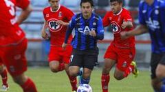 "Si Mario Salas está armando su equipo, puedo servirle"