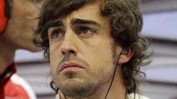 "El podio es factible"