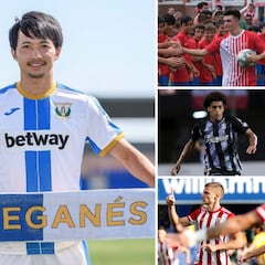 El virus FIFA azota Segunda