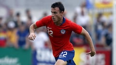 "Quiero volver a marcarle a Serbia, pero ahora en un triunfo"