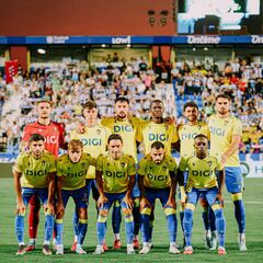 Aprobados y suspensos: un punto positivo que pudieron ser tres