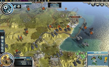 Civilization V: Dioses y Reyes, Impresiones