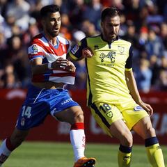 Numancia-Sporting: horario, cómo ver en TV y online