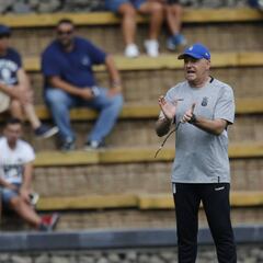 Se impone la ley del silencio en Las Palmas