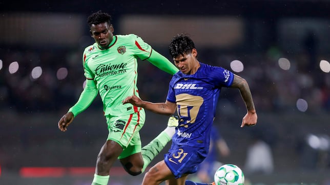 Liga MX Clausura 2026: Así marcha la tabla general de la Jornada 16 al momento