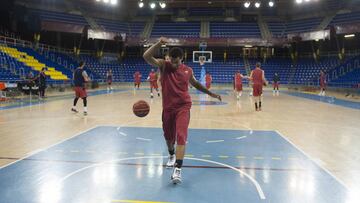 Oficial: el Barcelona anuncia la vuelta de Edwin Jackson