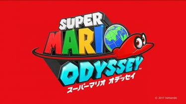 Super Mario Odyssey será un sandbox para Switch