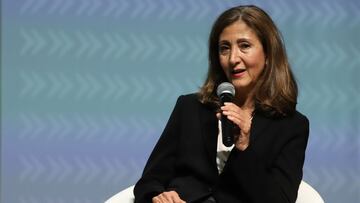 El mensaje de Ingrid Betancourt a Margarita Rosa y Francia M&aacute;rquez