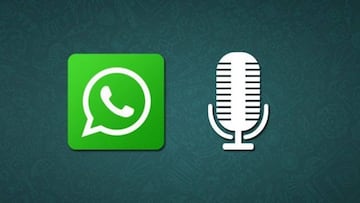 Escucha tus notas de voz en WhatsApp antes de mandarlas