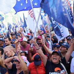 ¿Por qué se suspendió el voto electrónico en las elecciones de Panamá 2024?