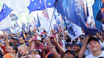 Este domingo 5 de mayo se celebran elecciones generales en Panamá. Te explicamos por qué se ha suspendido el voto electrónico.