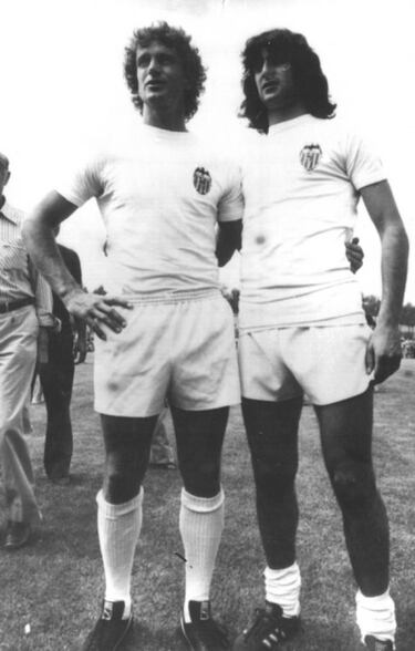 Colores grabados a fuego (4ª parte)