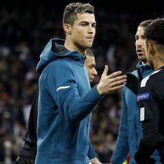 El Fair Play Financiero, clave en el futuro de Neymar y Cristiano