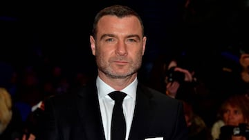 Liev Schreiber nunca será alguien cool para sus hijos