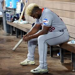 Astros pierde a Ronel Blanco por cirugía Tommy John