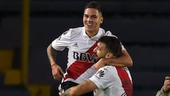 El fixture de River en la Superliga Argentina 2018/2019