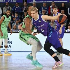 El Palencia demuestra que aún cree en el milagro ante el triste Bilbao