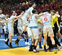 Resumen, resultado y ganador del España - Suecia: Mundial de balonmano 2023 hoy en vivo online