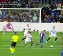 El golazo de elegido de Pedri que le consolida aún más como el nuevo líder del fútbol español