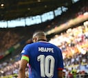 El gran llamado para Mbappé en la Euro