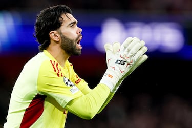 Un Mundial para el mejor