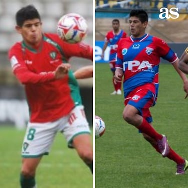 Los años olvidados del jugador atípico de Colo Colo: “Era frontal y rebelde”
