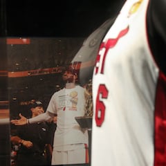 Which NBA players sell the most jerseys in 2023? Curry, Lebron, Doncic...