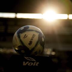 Liga MX a puerta cerrada: así regresarían los partidos en semáforo rojo por Covid-19