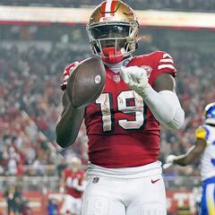 Who are the WRs featured on Netflix’s ‘Receiver’? NFL’s pass catchers on the streaming platform