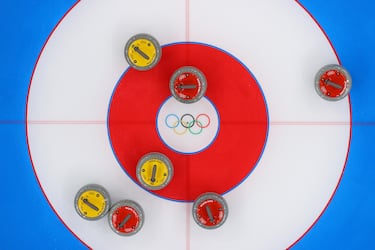 Es habitual que los equipos mantengan tradiciones como no cambiarse los calcetines si están en racha de victorias.