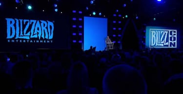 Blizzard se disculpa por sus decisiones en relación a Hong Kong