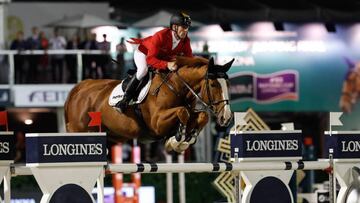 Alemania superó a Gran Bretaña en una final apasionante