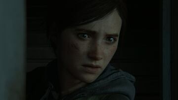 Imágenes de The Last of Us: Parte II