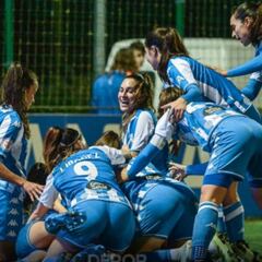 El Depor Abanca también se pide el ascenso para 2022