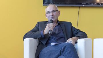 Dietrich Schulze-Marmeling.