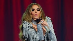 Melody, protagonista inesperada en ‘Tu cara me suena: Croacia’