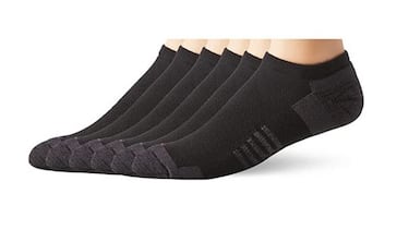 Acolchados y transpirables: los cinco calcetines deportivos mejor valorados en Amazon